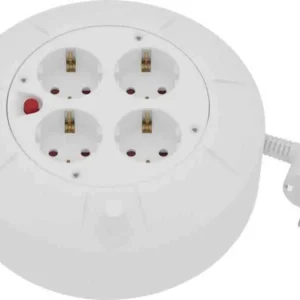 Trygg betalning Kabelrulle